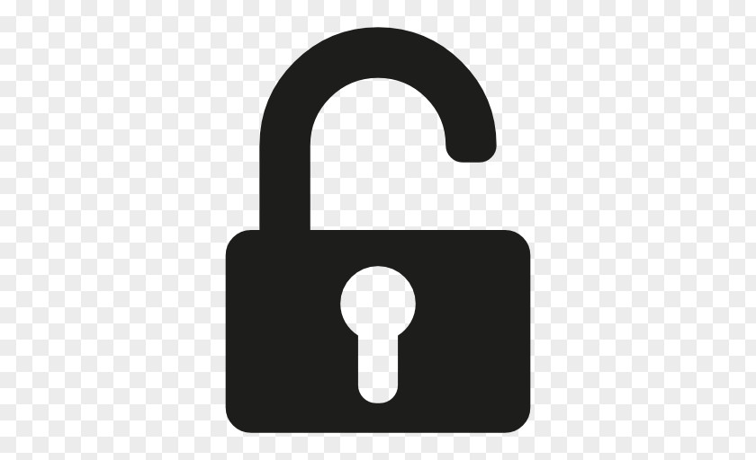 Lock Symbol Padlock Clip Art PNG