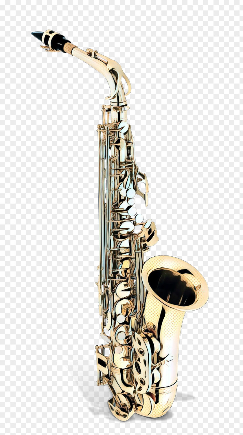 Metal Jazz Brass Instruments PNG