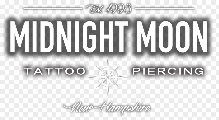 Moon Tattoo Brand Midnight & Siren Body Piercing Audi Logo PNG