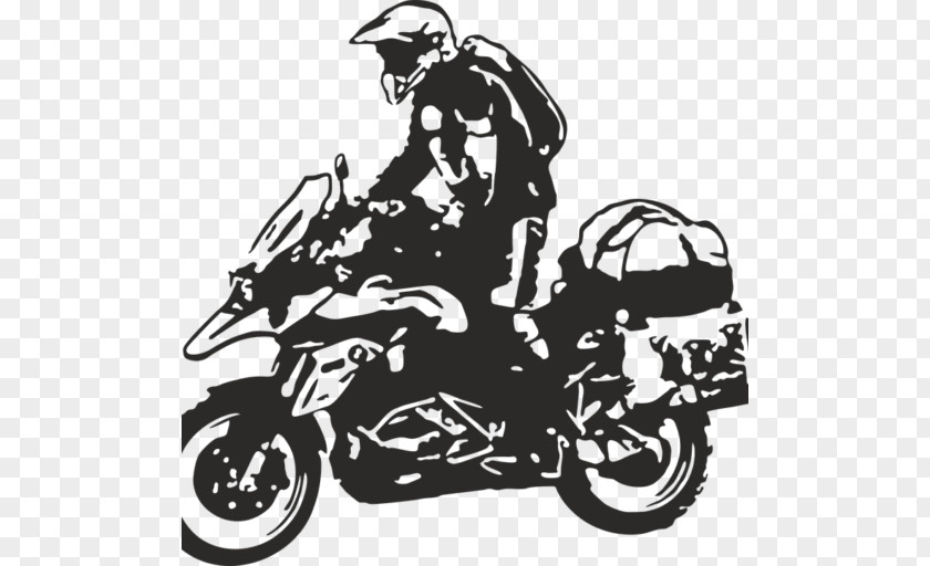 Motorcycle Enduro Helmets Vector Graphics PNG