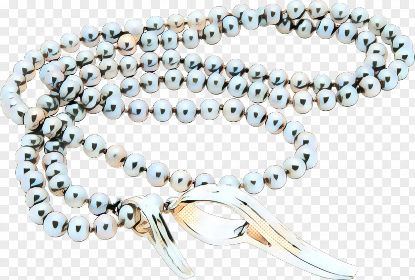 Necklace Pearl Body Jewelry Jewellery Fashion Accessory Gemstone Chain PNG