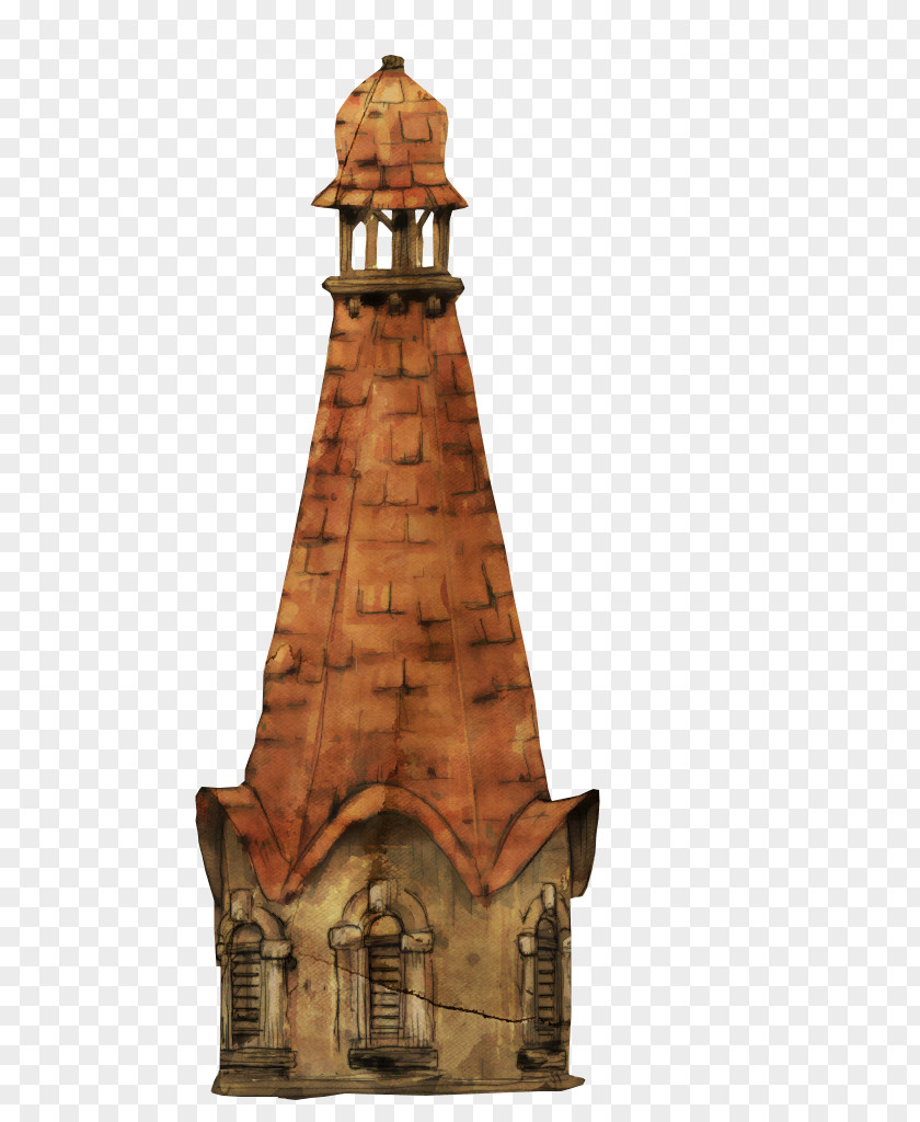 Steeple Middle Ages Medieval Architecture Historic Site PNG