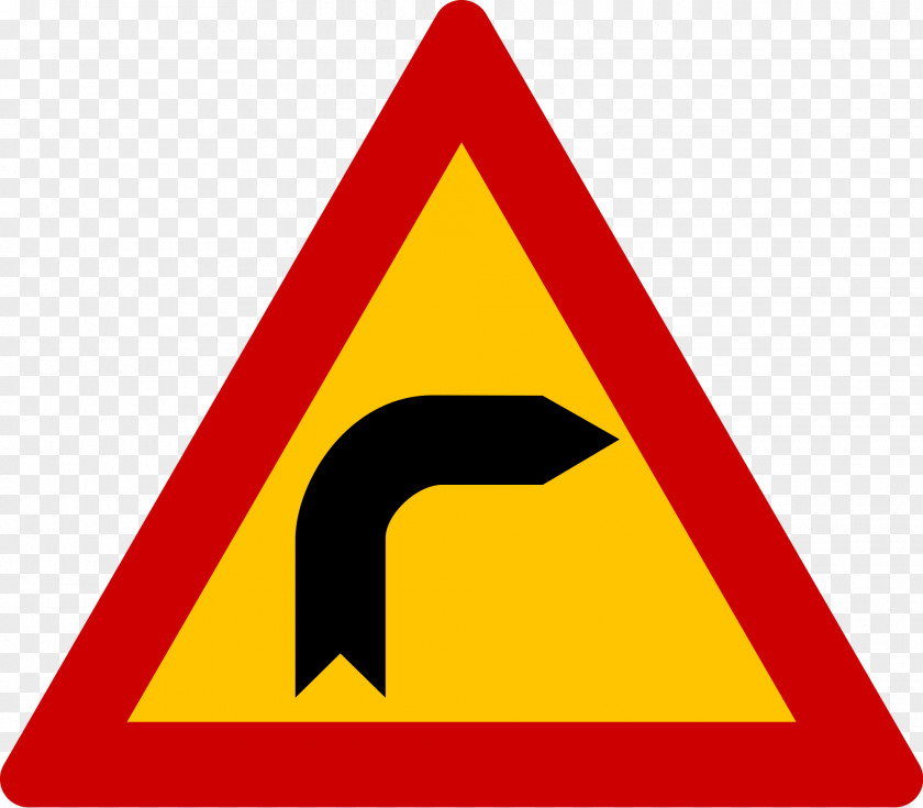 Traffic Signs Sign Road Warning PNG