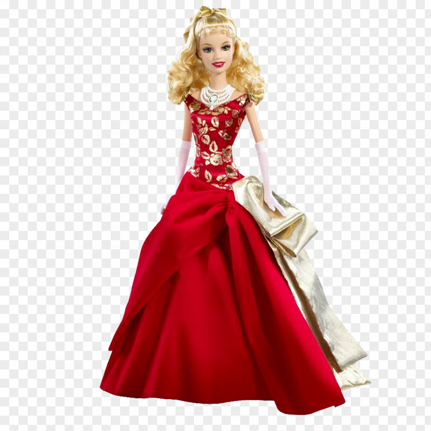 Barbie Eden Starling A Christmas Carol Ethereal Princess Doll PNG