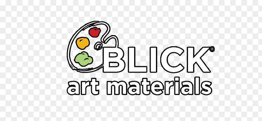 Blick Logo Brand Font PNG
