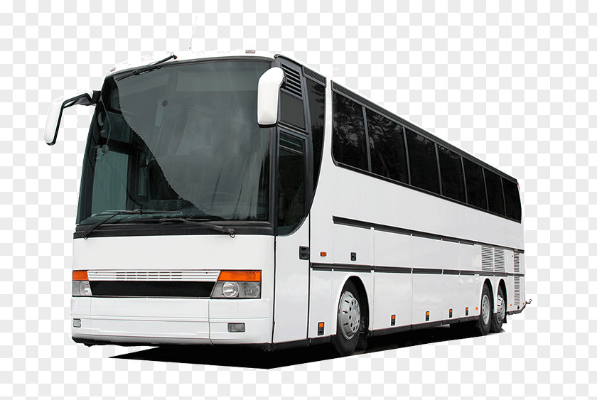 Bus Tour Service Coach Shuttle Travel PNG