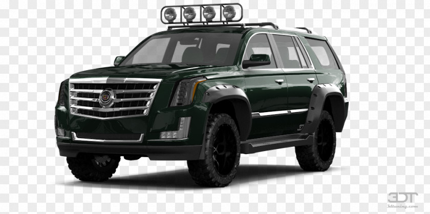 Cadillac Hyundai Motor Company 2016 Escalade Car 2007 PNG