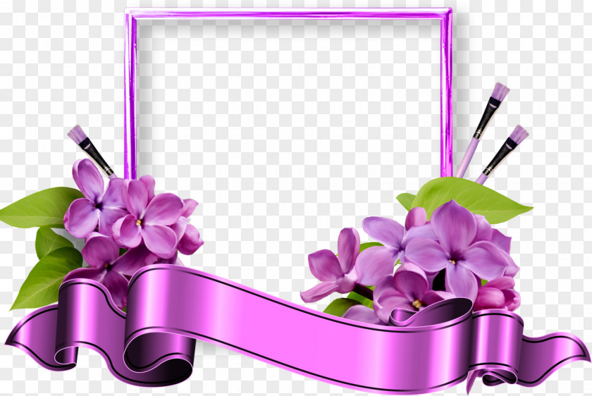 CADRE Picture Frames PhotoFiltre Birthday PNG