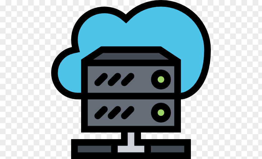 Cloud Computing Computer Servers Web Hosting Service Virtual Private Server PNG