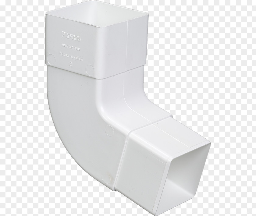 Elbows Roof Gutters Downspout Building Polyvinyl Chloride PNG