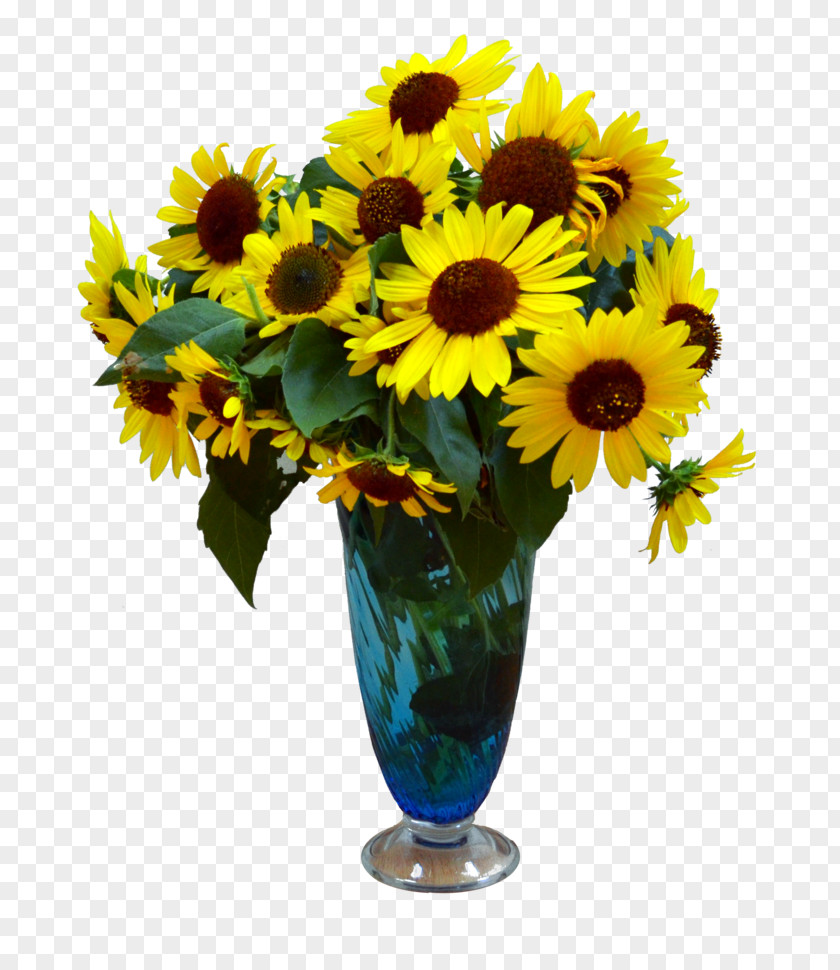 Flower Vase Flowerpot Floristry Bouquet PNG