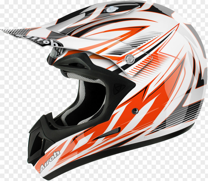 Full Face Bicycle Helmet Image Motorcycle Locatelli SpA Personal Protective Equipment PNG