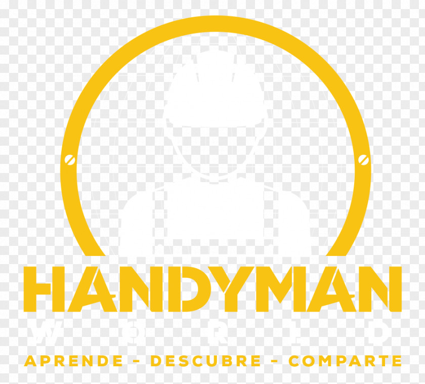 Handyman Logo The Family Home Repair Improvement Advertising PNG