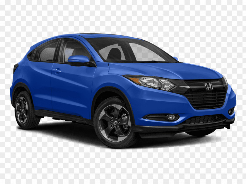 Honda Sport Utility Vehicle 2018 CR-V HR-V EX LX PNG