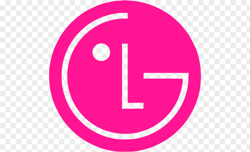 Lg LG Electronics Corp Logo PNG