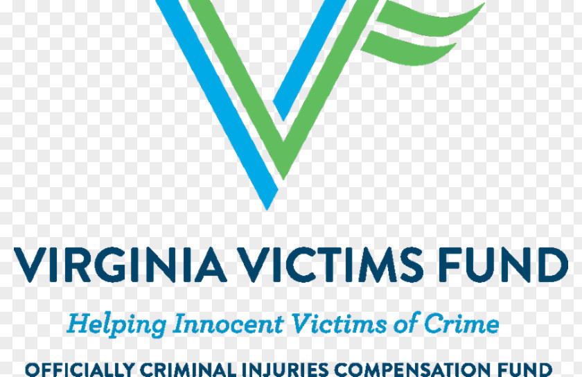 Logo Crime Victims Fund Organization Brand Virginia PNG