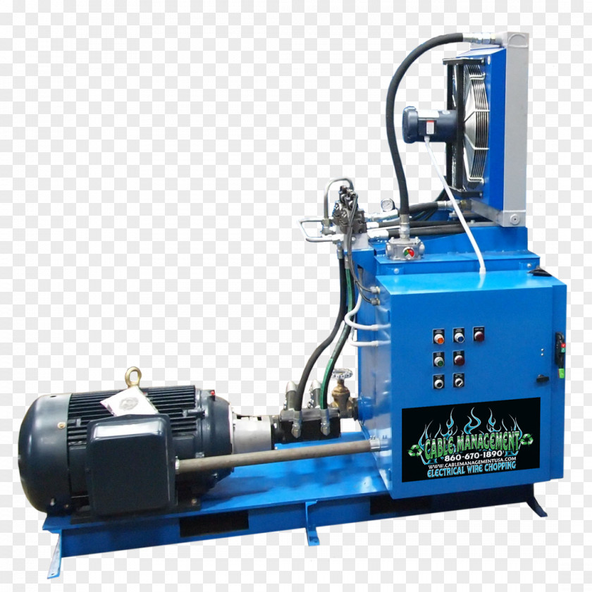 Metal Scrap Electric Generator Compressor Cylinder Engine-generator Electricity PNG
