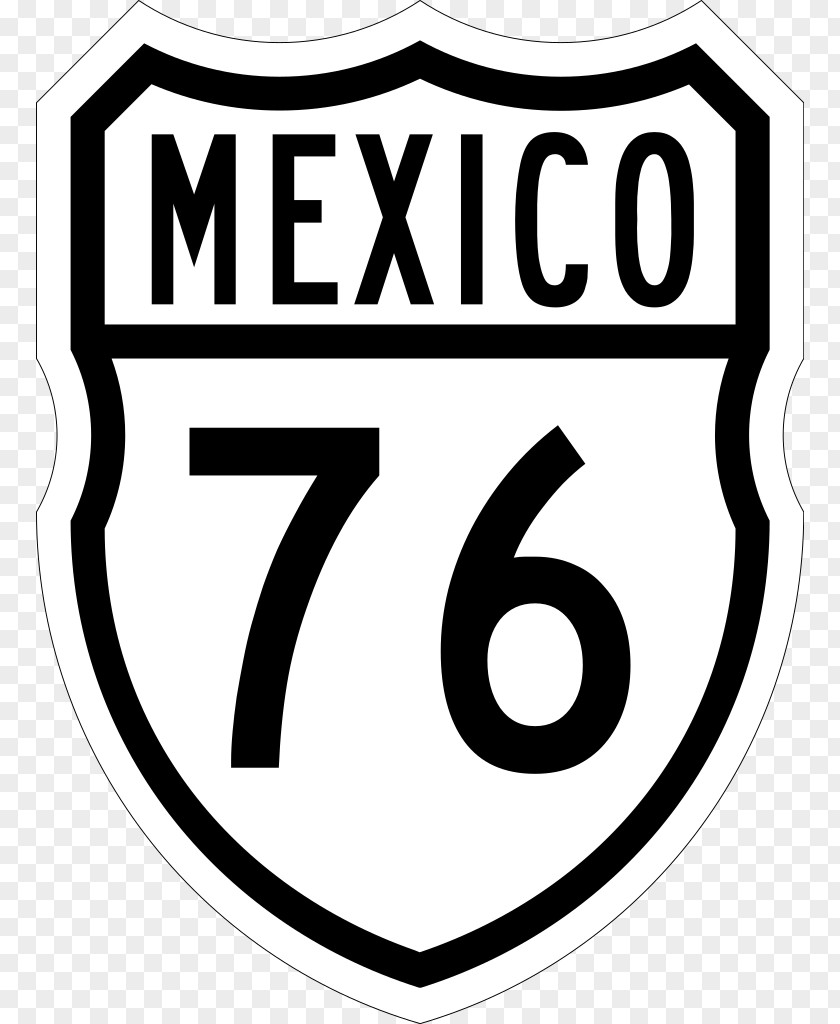 Mexican Federal Highway 57 113 Enciclopedia Libre Universal En Español Encyclopedia Wikipedia PNG