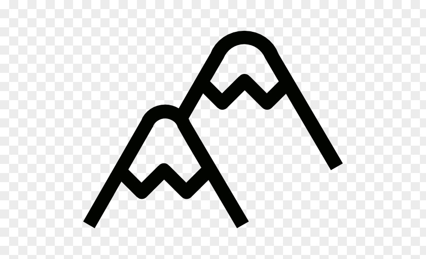 Mountain Clip Art PNG