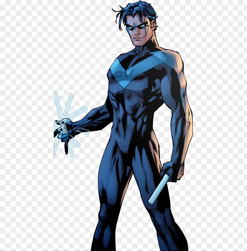 Nightwing Photos Robin Batman Clark Kent Batgirl PNG