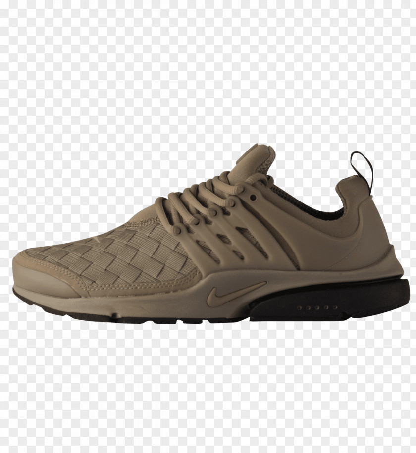 Nike Air Presto Force 1 Sports Shoes PNG