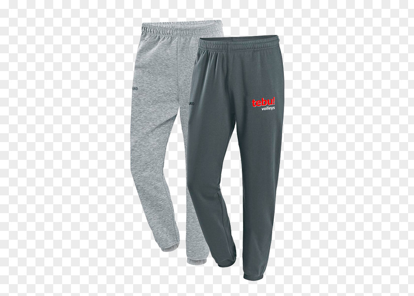 Tebu Shorts Pants Grey PNG