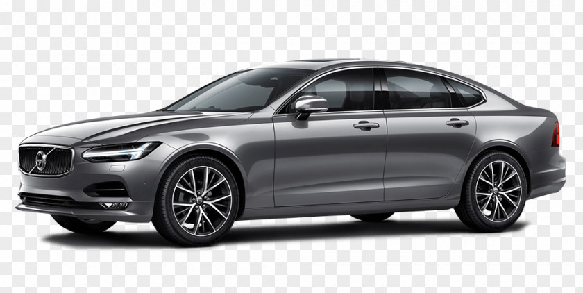 Volvo 2017 S90 S60 Cars PNG