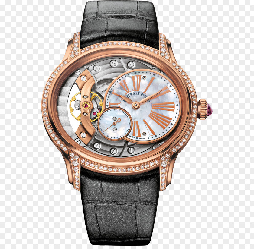 Watch Audemars Piguet Royal Oak Quartz Rodeo Drive Jewellery PNG