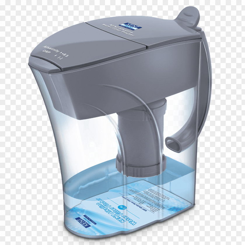 Water Filter Ionizer Pitcher Alkaline Diet PNG