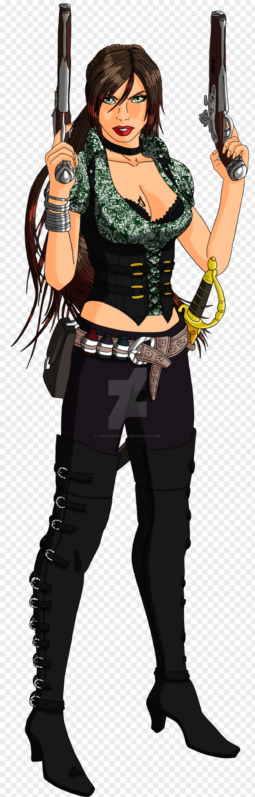 Assassins Creed Black Flag Assassin's IV: Vixen The CW Television Network Character Drawing PNG