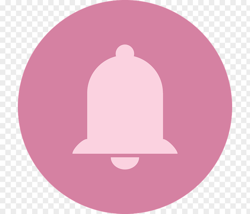 Baseball Cap Magenta No Circle PNG