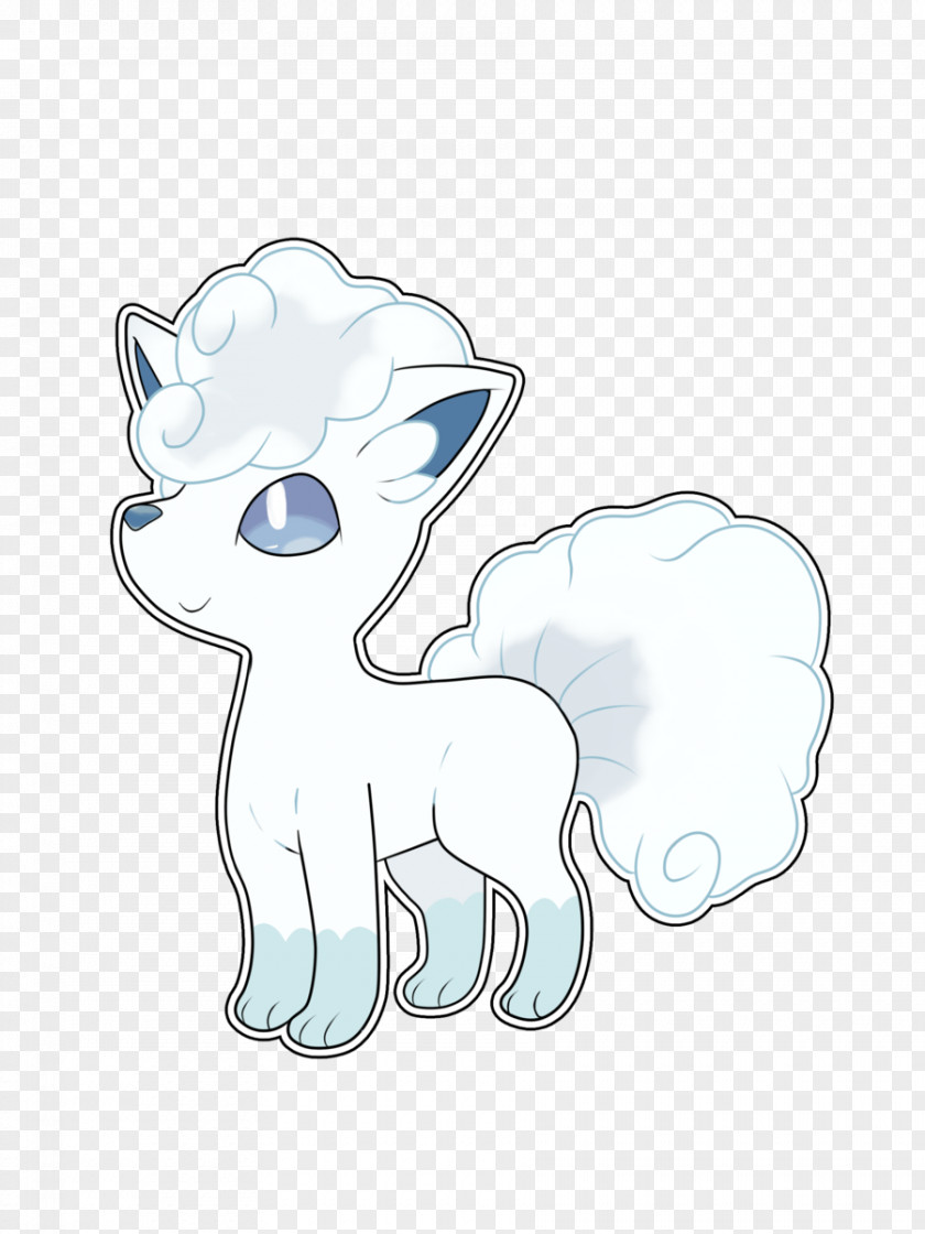 Cat Whiskers Pokémon Sun And Moon Pony PNG