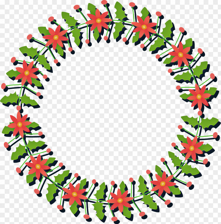 Christmas Decoration PNG