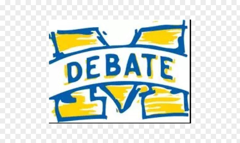 Debate Camp Sticker Policy Advertising PNG