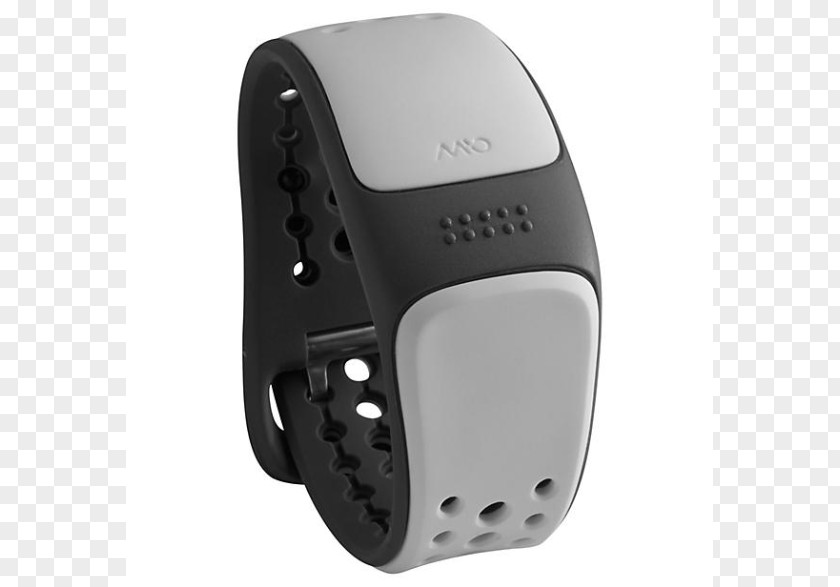 Heart Rate Monitor Mio LINK Wrist Bracelet PNG