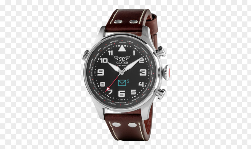 Holiday Gift Bag Smartwatch History Of Watches 0506147919 Fliegeruhr PNG