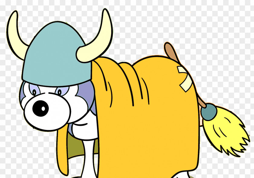 Horse Snout Character Clip Art PNG