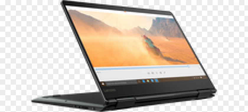 Laptop Intel Core I5 I7 Lenovo Yoga 710 (15) PNG