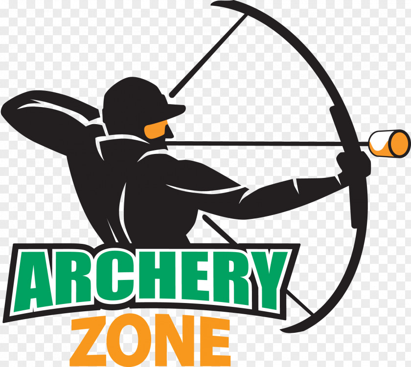 Logo Victory Royale Target Archery Clip Art PNG