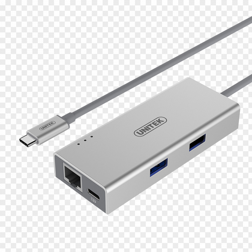 Macbook Adapter Ethernet Hub MacBook HDMI USB PNG