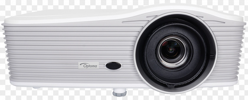 Optoma Full 3d 1080p Multimedia Projectors Throw EH515 Digital Light Processing Corporation PNG