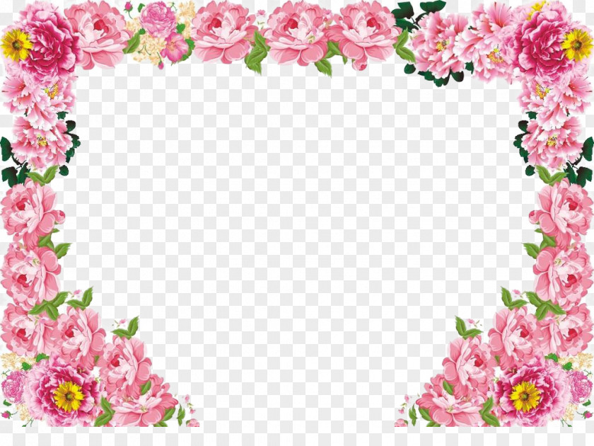 Pink Rose Arches Arch 22 PNG