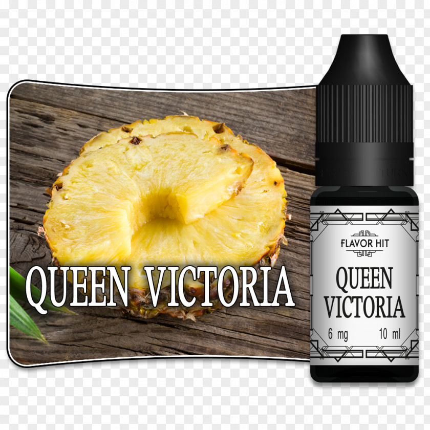 Queen Victoria Electronic Cigarette Aerosol And Liquid Flavor Tobacco PNG