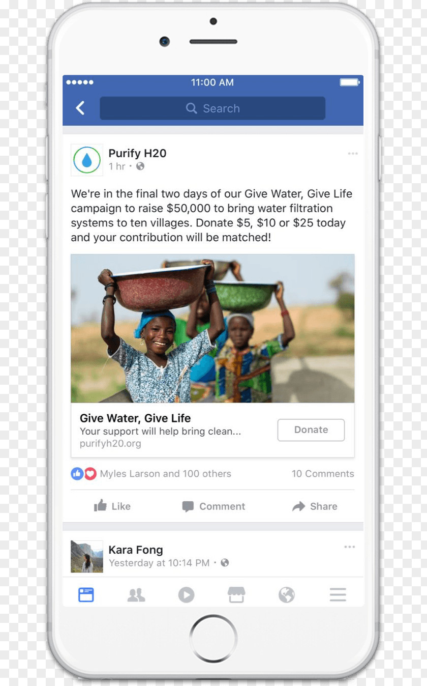Social Media Network Advertising Charitable Organization Non-profit Organisation Facebook PNG