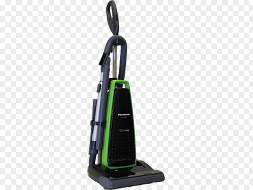Vacuum Cleaner Panasonic HEPA Floor PNG