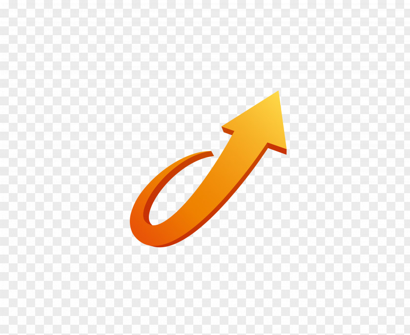 Vector Up Arrow Picture Icon PNG