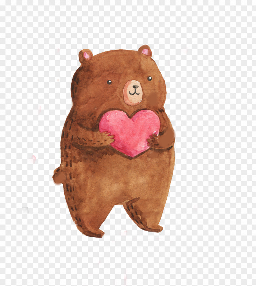 Bear Stock Photography Royalty-free PNG