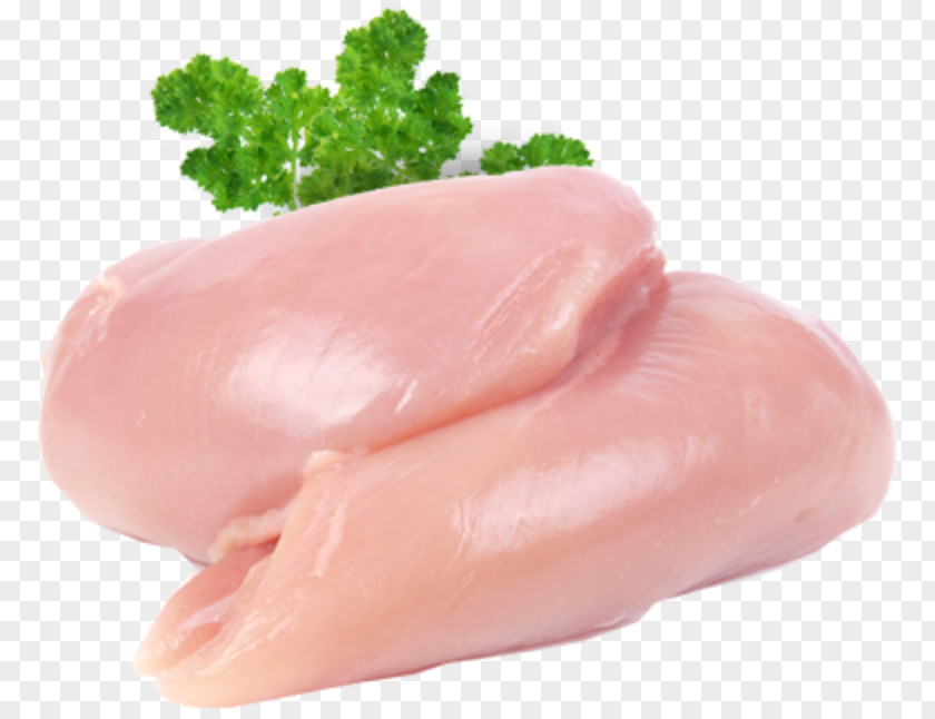 Boneless Chicken As Food Broiler Mortadella Hot Dog PNG
