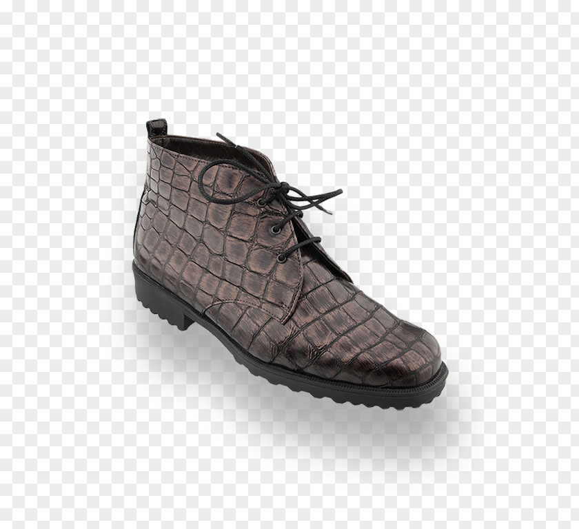 Boot Snow Hiking Shoe Leather PNG