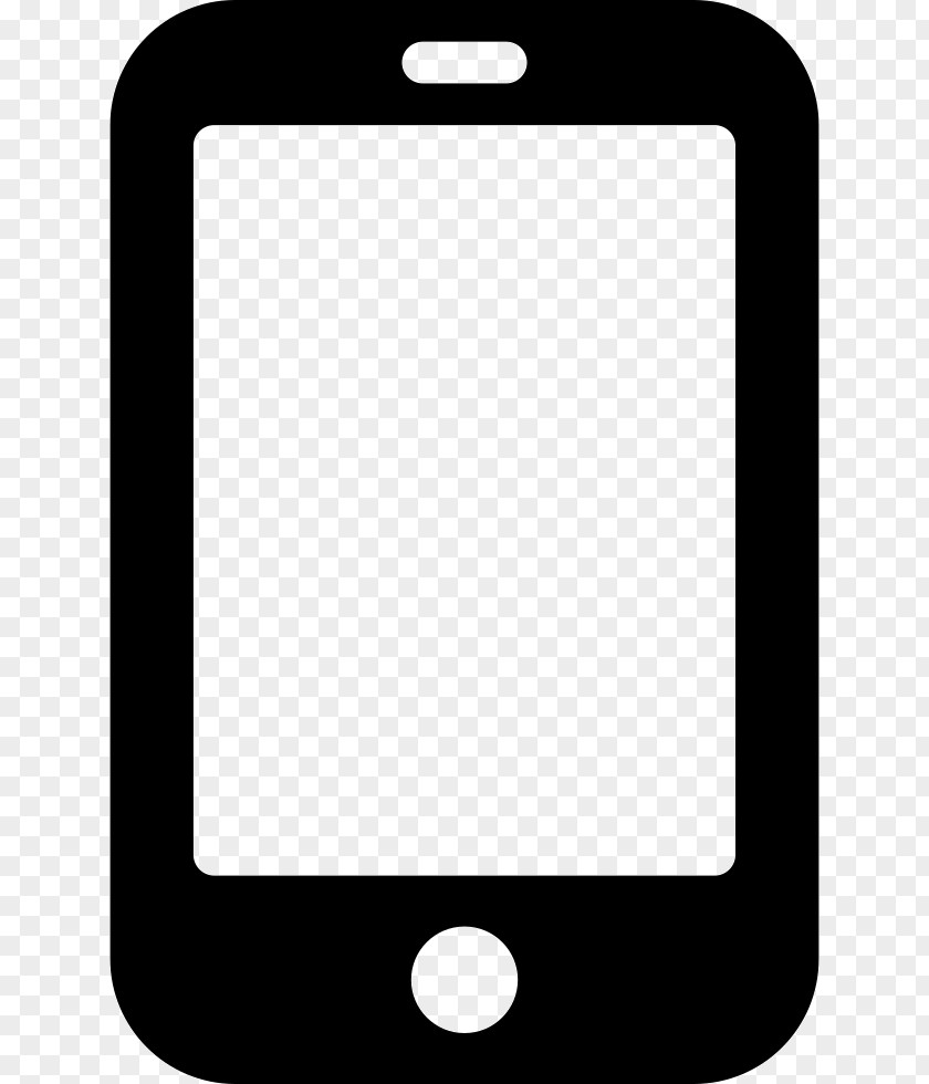 Cell Phone Onlinewebfonts MIPI Alliance Touchscreen PNG